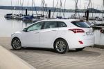 Hyundai i30 Wagon 2015 года